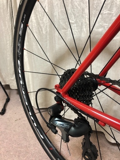値下げ交渉可‼️【取りに来られる方】SURLY PACER 中古　サーリー　ペーサー　