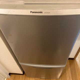 【早い者勝ち】締切ました　冷蔵庫3/10-11 大田区引き取出来る方