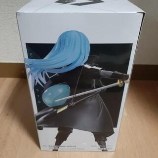 転生したらスライムだった件　フィギュアの画像