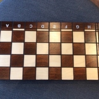 Multiple game boardsの画像