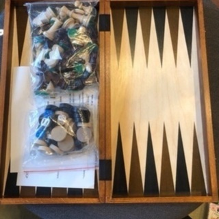 Multiple game boardsの画像