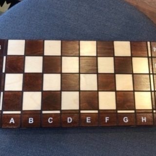 Multiple game boardsの画像