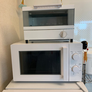 一人暮らしセット　1年使用