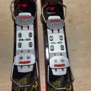 影八甲田　ブルーモリス　スキーボード　ファンスキーの画像