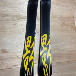 影八甲田　ブルーモリス　スキーボード　ファンスキーの画像