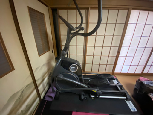 ※商談中※ANDES6 フィットネスマシーン