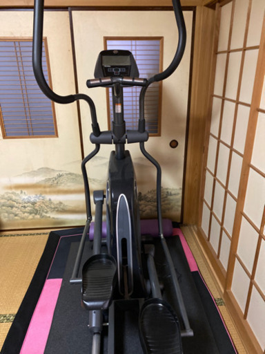 ※商談中※ANDES6 フィットネスマシーン