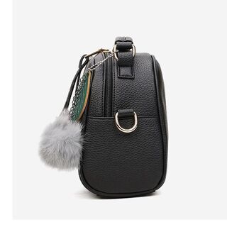 【新品・未使用品】女性用ショルダーバッグの画像