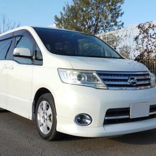 【両側パワスラ 地デジ】ｺﾐｺﾐ!日産 ｾﾚﾅ ﾊｲｳｪｲｽﾀｰ...