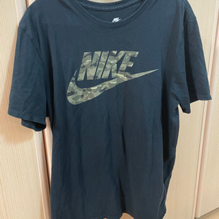 NIKE ナイキ　Tシャツ　美品　メンズ　値下げ可　THE NI...