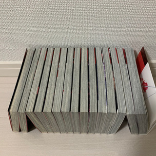 【全巻】【セット】今夜は月が綺麗ですが、とりあえず死ね 全10巻 & last 全5巻の画像