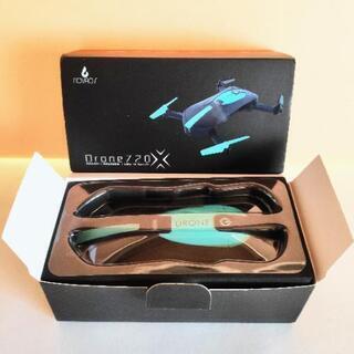 【新品、未開封】Drone702X コンパクト ドローン