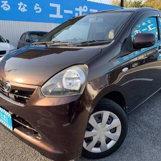 軽281[カーズ大阪]【全国陸送10.000円～】24年ミライー...