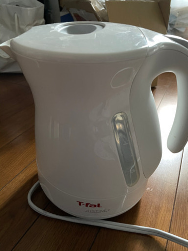 T-fal ケトル