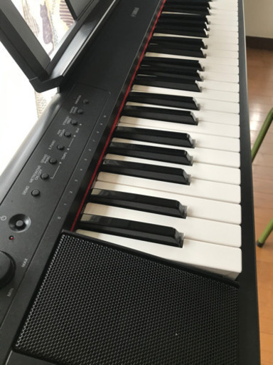 電子ピアノ