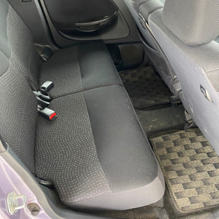 ムーブ　L150S 車検たっぷりの画像