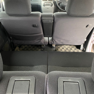 ムーブ　L150S 車検たっぷりの画像