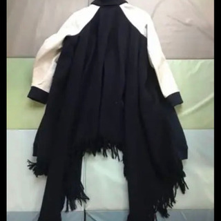 UNDERCOVER アンダーカバー  コートの画像