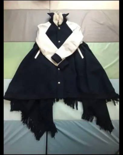 UNDERCOVER アンダーカバー  コート