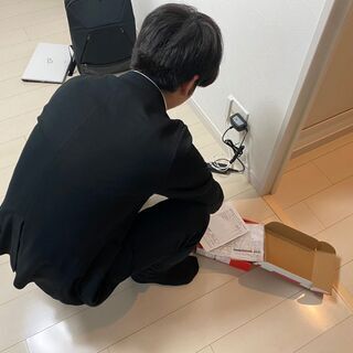 あなたの人生に安定をの画像