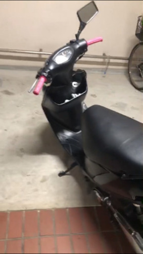 アドレスv125g 規制前