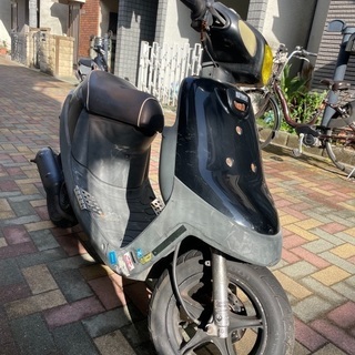 アプリオタイプ2 ジョグ　jogの画像