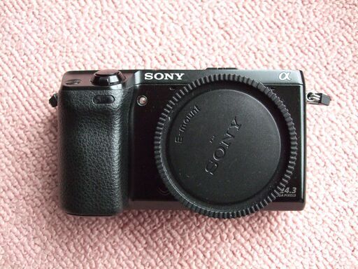 sony   SEX-7   ジャンク