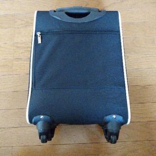 siffler キャリーバッグの画像
