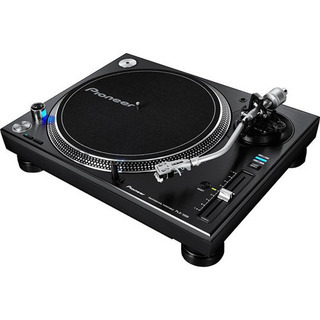 PLX-1000 TWIN SET 