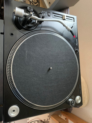 PLX-1000 TWIN SET 