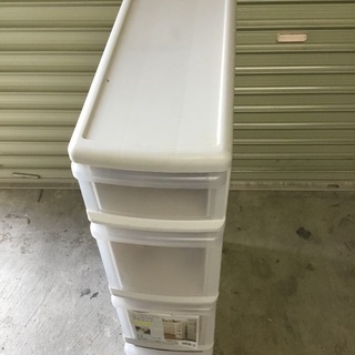 キッチンサイドストッカーの画像
