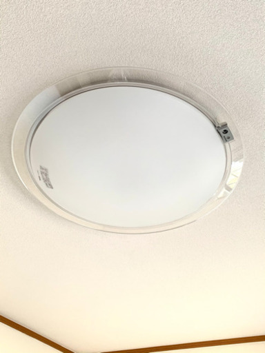Panasonic LEDシーリングライト(1万円相当)