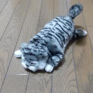 【取引成立】笑い猫
