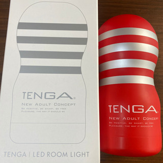 TENGA ルームライト