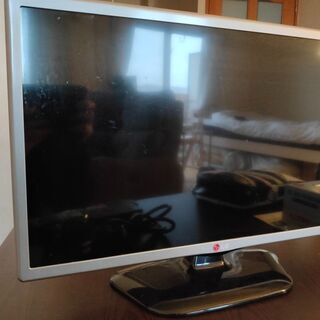 【取りに来て頂ける方限定】LG液晶テレビ 22LB490B