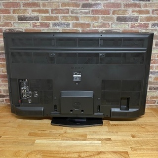 （札幌市引取限定）リモコン付　大画面60インチSHARP AQUOS 動作良好 716tc1snnTL._AC_UL210_SR210,