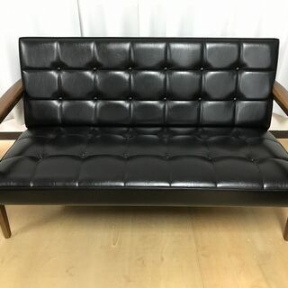 ■ioy0229■karimoku カリモク60 Kチェア■2シ...