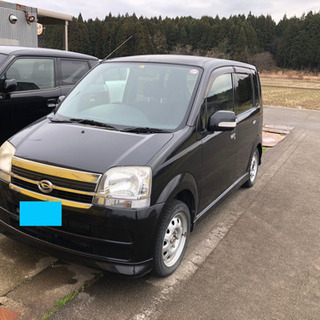 ダイハツムーヴ‼️期間限定販売3月15日まで‼️の画像