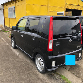 ダイハツムーヴ‼️期間限定販売3月15日まで‼️の画像