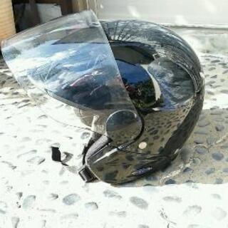 バイク用ヘルメット