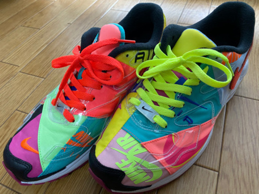 【26.5cm】◆国内正規品◆NIKE AIR MAX2 LIGHT ナイキ アトモス エアマックス 2 ライト