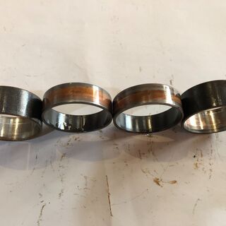 倒立フォーク用スライドブッシュの画像