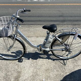 新春感謝セール　整備済新基準良品　Panasonic 10AH　...