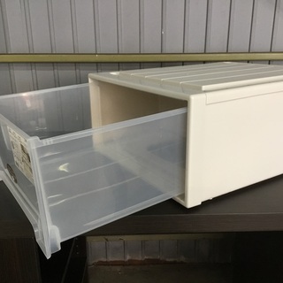Fitsケース　単品の画像