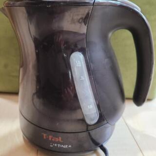 ケトル　【T-fal】