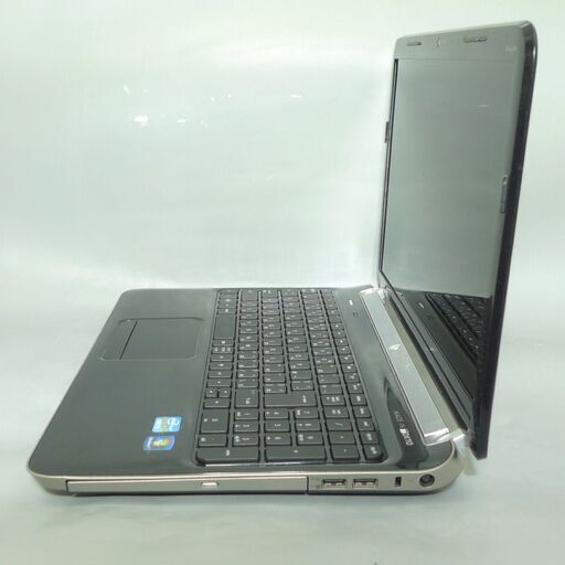 送料無料 新品SSD240GB カメラ＆Wi-Fi 中古良品 15.6型 HP dv6 ノートパソコン Core i5 8GB Wi-