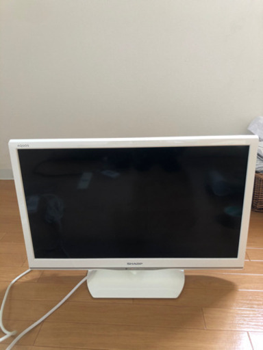 テレビ