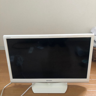 テレビ
