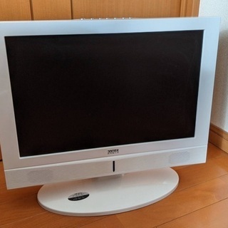 中古 液晶テレビ 19インチ