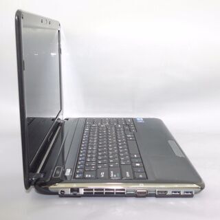 送料無料 新品SSD240GB 1台限定 ノートパソコン 中古良品 15.6型 Mouse Computer Core i5 8GB 無線Lan DVDRW Windows10 テンキー Officeの画像